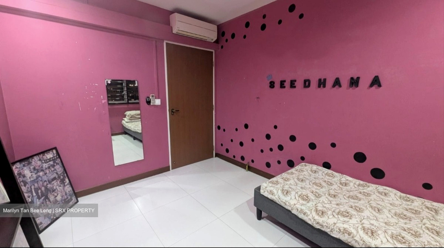 Blk 313A Punggol Parcvista (Punggol), HDB 4 Rooms #538586851